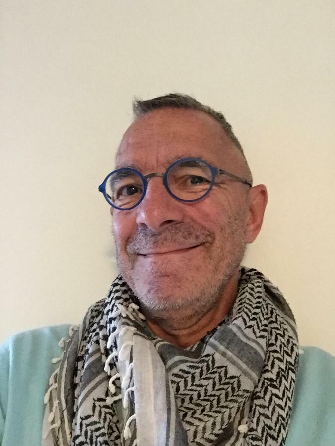 Maupin Stephane Saint-Gilles-Croix-de-Vie Eksteriør bilde
